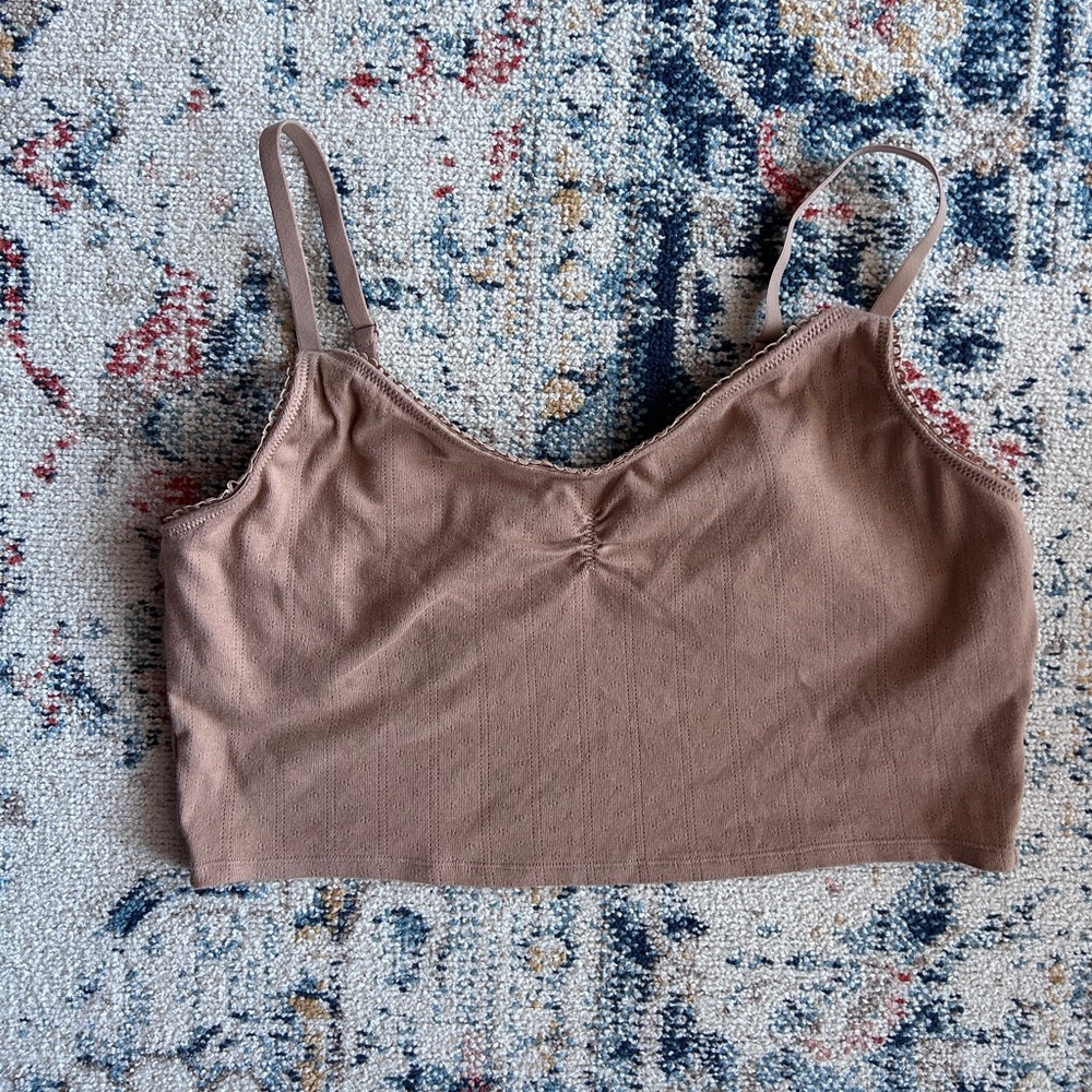 Aerie tank top